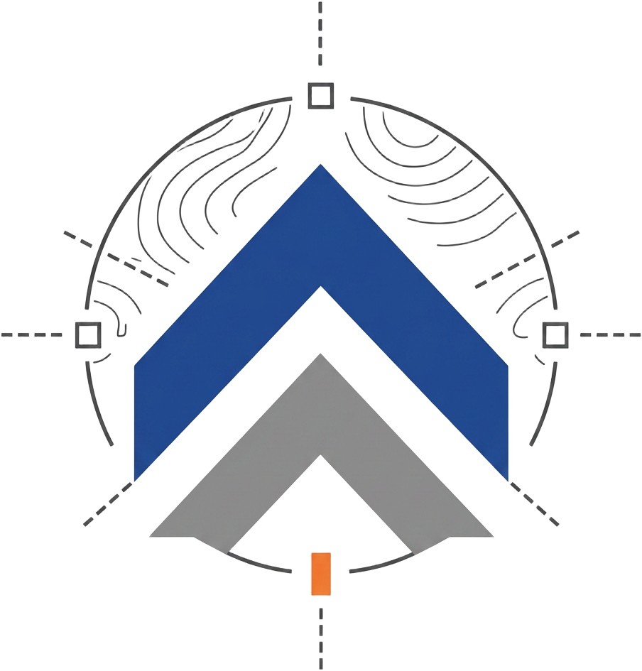 Next Tier Aerial logo